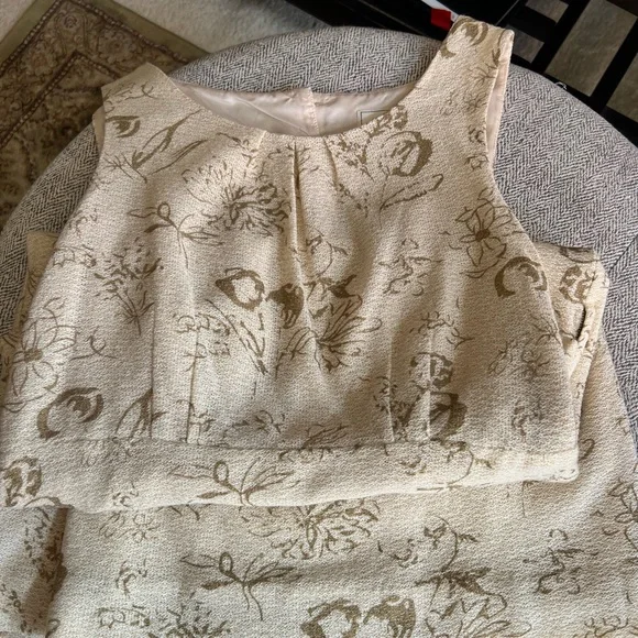 Fabulous Anthropologie Dress by
Moulinette Sours - Size 12 - Picture 11 of 11